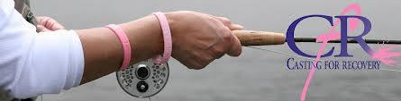 Casting For Recovery-