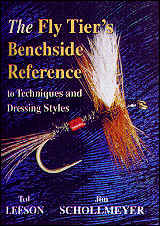 Fly Tier's Benchside Reference