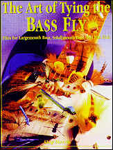 The Art Of Tying The Bass Fly