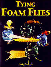 Tying Foam Flies