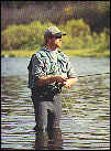 The Author...Mr. Greg Thomas
