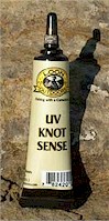 Loon-UV Knot Sense
