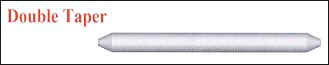 Double Taper