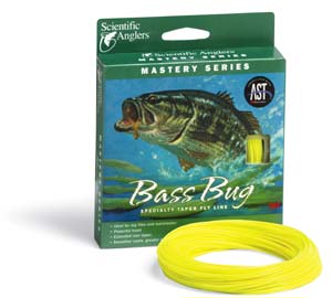 Bass Bug