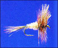 Standard March Brown