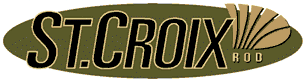 St. Croix Fly Rods....