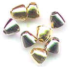 Cone Head Beads