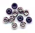 Tungsten Beads