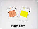 Poly Yarn