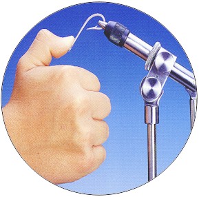 Hook Holding Power Of The Dyna King....Impressive!