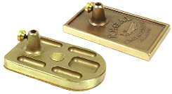 Regal Vise Base