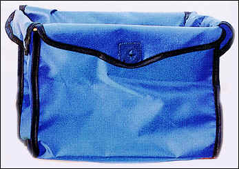 Collect All Waste Basket