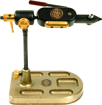 The Regal Fly Tying Vise LinePurchase Online or Call The Worley 