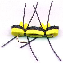 Chernoboly Ant Is Working Well Now On The Yakima