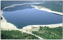 Cle Elum Dam