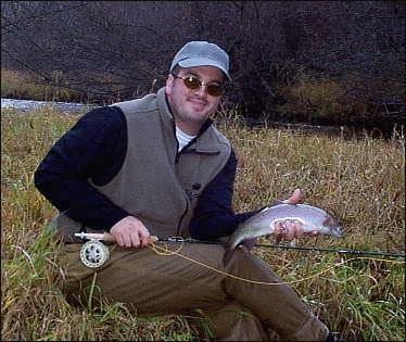 Tubby's Luck!