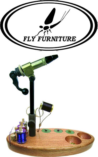 Wapsi-Fly Furniture-Production Base Station