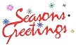 Seasons Greeting From The Staff And Management Of Worley Bugger Fly Co.