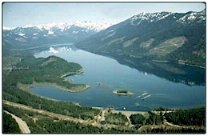 Kachess Dam