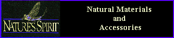 Nature's Spirit..The Finest Fly Tying Material....Period!