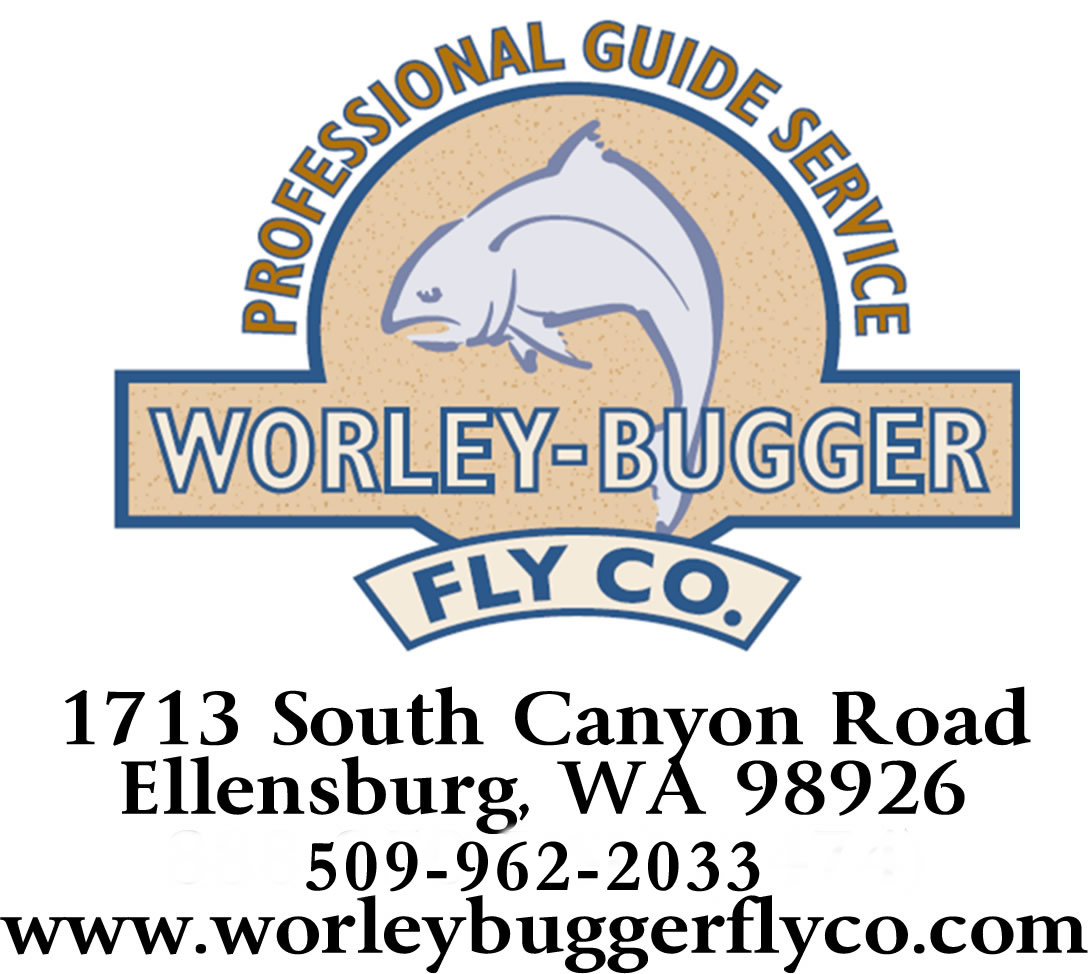 Worley Bugger Fly Co.