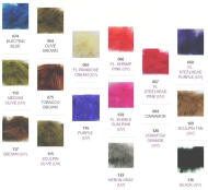 Nature's Spirit Marabou Color Chart-3