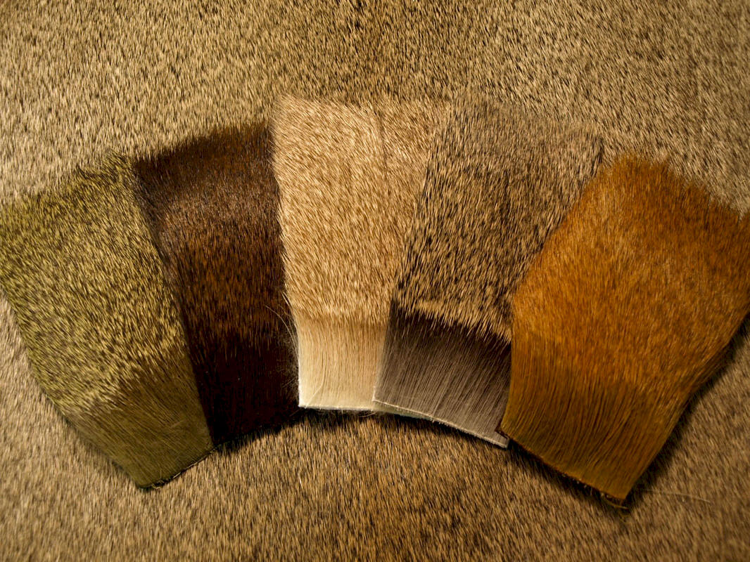 Nature's Spirit Stimulator Deer Hair