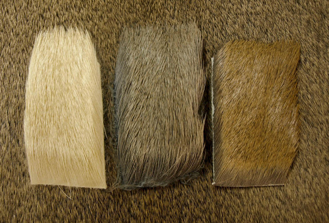 Nature's Spirit Early Season Elk Hair