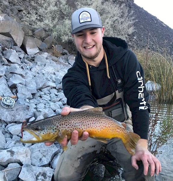 Matt Moffat-WBFC Prostaff