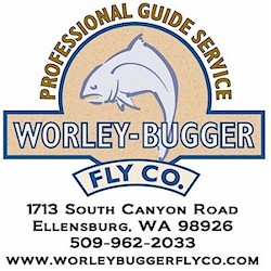 Worley Bugger Fly Co.