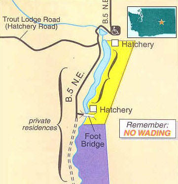 Kettle Creek Hatch Chart