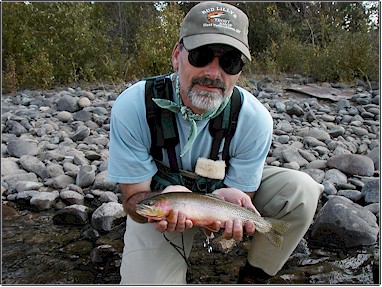 Upper Yakima River Cutthroat-Farmlands