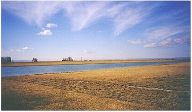 Baseline Lake.....George, Washington