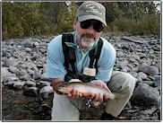 Upper Yakima River Cutthroat-Farmlands