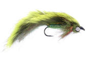 Egg Head-Olive Sculpin
