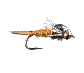 Tungsten Spaced Out Bob