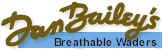 Dan Bailey's Breathable Waders...Superb Quality!